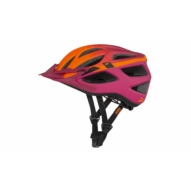 KTM Lady Character Helmet ORANGE