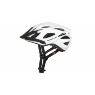 KTM Factory Line Helmet Kerékpáros Bukósisak - WHITE