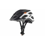 KTM Factory Character Helmet BLACK / WHITE Kerékpár Sisak 2020