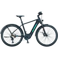 KTM MACINA CROSS LFC Férfi Elektromos Cross Trekking Kerékpár 2021