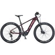 KTM MACINA TEAM 272 GLORIOUS Női Elektromos MTB Kerékpár 2021