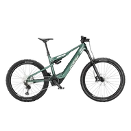KTM MACINA KAPOHO 8973 L  XL/53 Összteleszkópos elektromos  MTB kerékpár OXYGEN GREEN színben