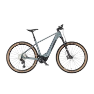 KTM MACINA TEAM 891  M/43 elektromos  MTB kerékpár ROYAL TEAL MATT színben
