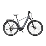 KTM MACINA TEAM 892 LFC  L/48 elektromos  MTB kerékpár FLAMING GREY MATT színben