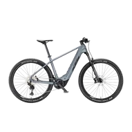 KTM MACINA TEAM 892  M/43 elektromos  MTB kerékpár BRIGHT TEAL MATT színben