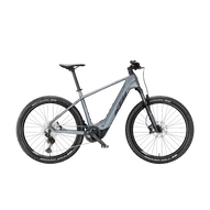 KTM MACINA TEAM 872  S/38 elektromos  MTB kerékpár BRIGHT TEAL MATT színben