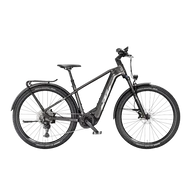 KTM MACINA TEAM 792 LFC  L/48 elektromos  MTB kerékpár MACHINE GREY színben