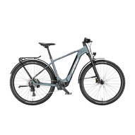 KTM MACINA RACE SX LFC  L/48 elektromos  MTB kerékpár ROYAL TEAL MATT színben