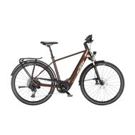 KTM MACINA TOUR CX 810 GX AXS  H 46 Férfi elektromos trekking- túra kerékpár TERRA színben