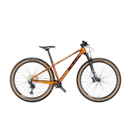 KTM MYROON ELITE  S/38 MTB kerékpár BURNT ORANGE színben