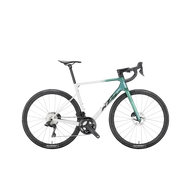 KTM REVELATOR ALTO MASTER  XS/49 Országúti kerékpár WHITE+JUNGLE színben