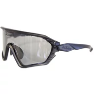 KTM FACTORY TEAM SUNGLASSES PHOTOCHROMIC C1-3 BLACK KERÉKPÁROS SZEMÜVEG