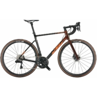 KTM REVELATOR ALTO EXONIC carbon (sunset+orange) 2022 Férfi Országúti Kerékpár