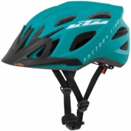KTM Factory Line Helmet GALAXY MATT Kerékpáros Bukósisak 2022