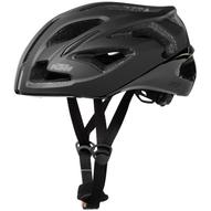 KTM Factory Team Helmet BLACK Országúti Kerékpáros Bukósisak 2022