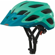 KTM Lady Character II Helmet AQUA Női Kerékpáros Bukósisak 2021