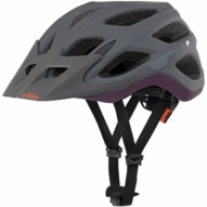 KTM Lady Character II Helmet GREY Női Kerékpáros Bukósisak 2021