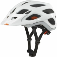 KTM Lady Character II Helmet WHITE Női Kerékpáros Bukósisak