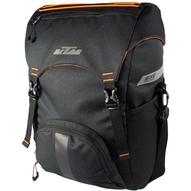 KTM Traveler Carrier Bag R&K Vario 16L Kerékpár Csomagtartó Táska