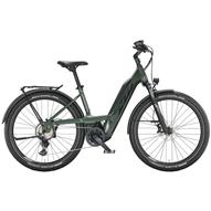 KTM MACINA AERA 671 LFC Uniszex Elektromos MTB Kerékpár 2022