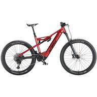 KTM MACINA KAPOHO 7973 Férfi Elektromos Összteleszkópos Enduro MTB Kerékpár 2022
