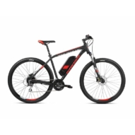 KROSS Hexagon Boost 1.0 522 Férfi Elektromos MTB Kerékpár 2022