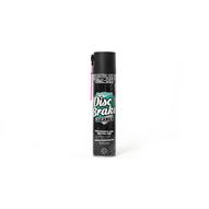 MUC-OFF DISC BRAKE CLEANER - TÁRCSAFÉK TISZTÍTÓ 400ML