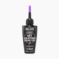 MUC-OFF eBIKE DRY CERAMIC - SZÁRAZ LÁNCOLAJ 50ML