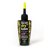 MUC-OFF DRY LUBE - SZÁRAZ LÁNCOLAJ 120ml