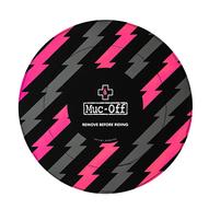 MUC-OFF DISC BRAKE - TÁRCSVÉDŐ HUZAT (1pár)