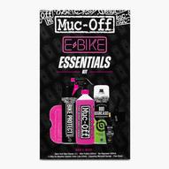 MUC-OFF eBIKE ESSENTIALS KIT