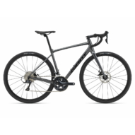 Giant Contend AR 3 Black Chrome 2022 Férfi országúti kerékpár