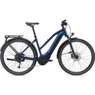 Giant Explore E+ 2 STA DASH DISPLAY 2022 Női elektromos trekking kerékpár