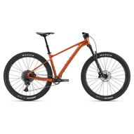GIANT FATHOM 29 1 AMBER GLOW 2022 FÉRFI TRAIL MTB KERÉKPÁR
