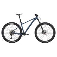 GIANT FATHOM 29 2 BLUE ASHES 2022 FÉRFI TRAIL MTB KERÉKPÁR
