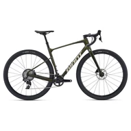 GIANT REVOLT ADVANCED 1 PHANTOM GREEN 2022 FÉRFI GRAVEL KERÉKPÁR