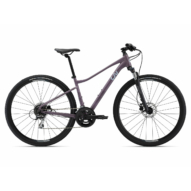 Giant Liv Rove 3 DD Purple Ash 2022 női cross kerékpár