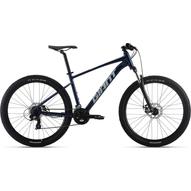 GIANT TALON 5 27,5" METALLIC NAVY 2023 FÉRFI MTB KERÉKPÁR