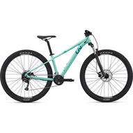 GIANT LIV TEMPT 2 29" OCEAN WAVE 2023 NŐI MTB KERÉKPÁR