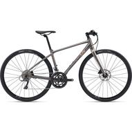 GIANT LIV THRIVE 3 METAL 2022 NŐI FITNESS KERÉKPÁR
