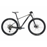Giant XTC SLR 29 1 Black 2022 MTB kerékpár