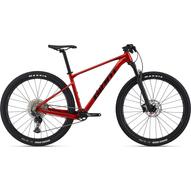 GIANT XTC SLR 29 2 GRENADINE 2023 FÉRFI MTB KERÉKPÁR