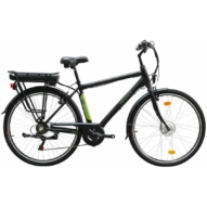 Neuzer Zagon E-Trekking MXUS Férfi Elektromos Trekking Kerékpár - Több Színben
