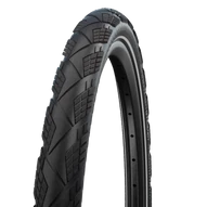 SCHWALBE MARATHON EFFICIENCY 28" REFLEX CSÍKOS GUMIABRONCS - TÖBB MÉRETBEN