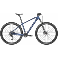 Scott Aspect 940 Blue Férfi MTB Kerékpár 2022