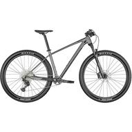 SCOTT SCALE 965 POLISHED SLATE GREY/BLACK 2022 FÉRFI MTB KERÉKPÁR