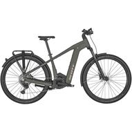 SCOTT AXIS eRIDE EVO TOUR 2022 FÉRFI ELEKTROMOS TREKKING KERÉKPÁR