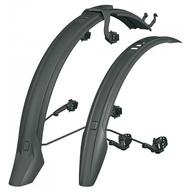 SKS-Germany Veloflexx 65 26"-27,5" sárvédő szett