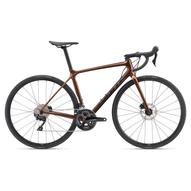 Giant TCR Advanced Disc 2 Pro Compact Hematite 2022 Férfi országúti kerékpár