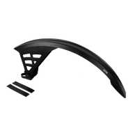 Zefal Deflector RS75 MTB Hátsó Sárvédő